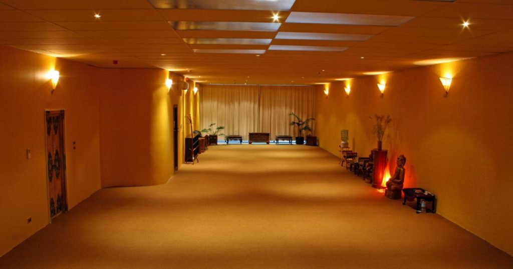 Hobart TrueHeart Centre